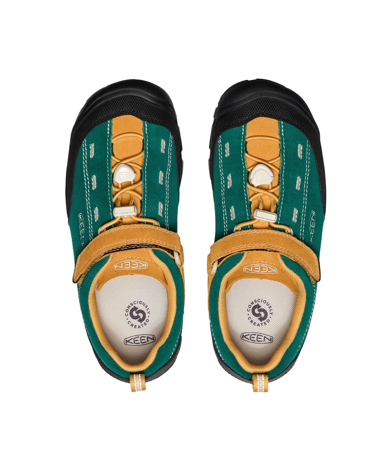 KEEN キーン ジャスパー ツー 1030149 キッズ シューズ スニーカー(AVOB-20.0cm)