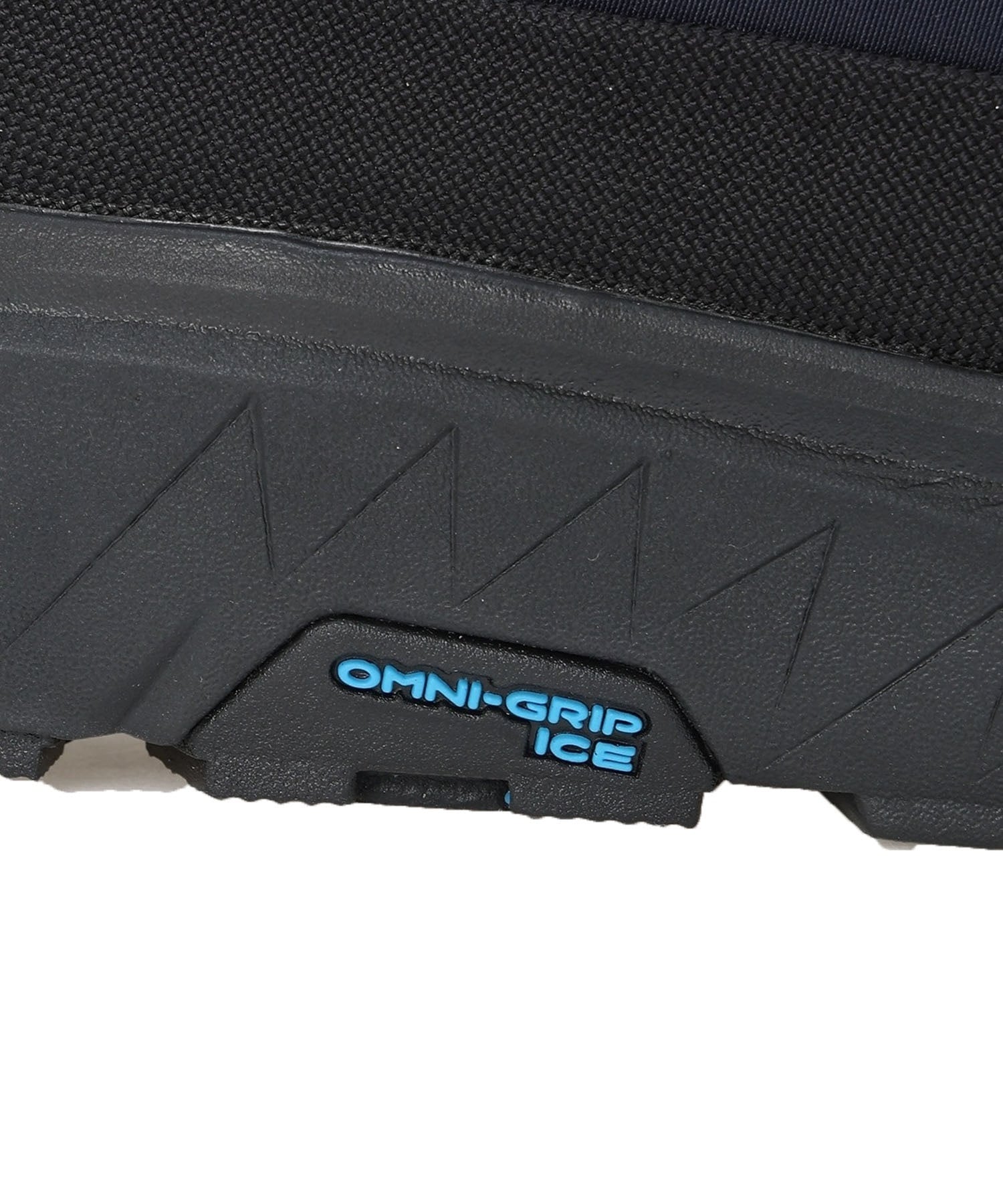 Columbia コロンビア ブーツ メンズ レディース 防滑 防水 YELLOWTAIL ICE-MAGIC WP YU1393(010-23.0cm)