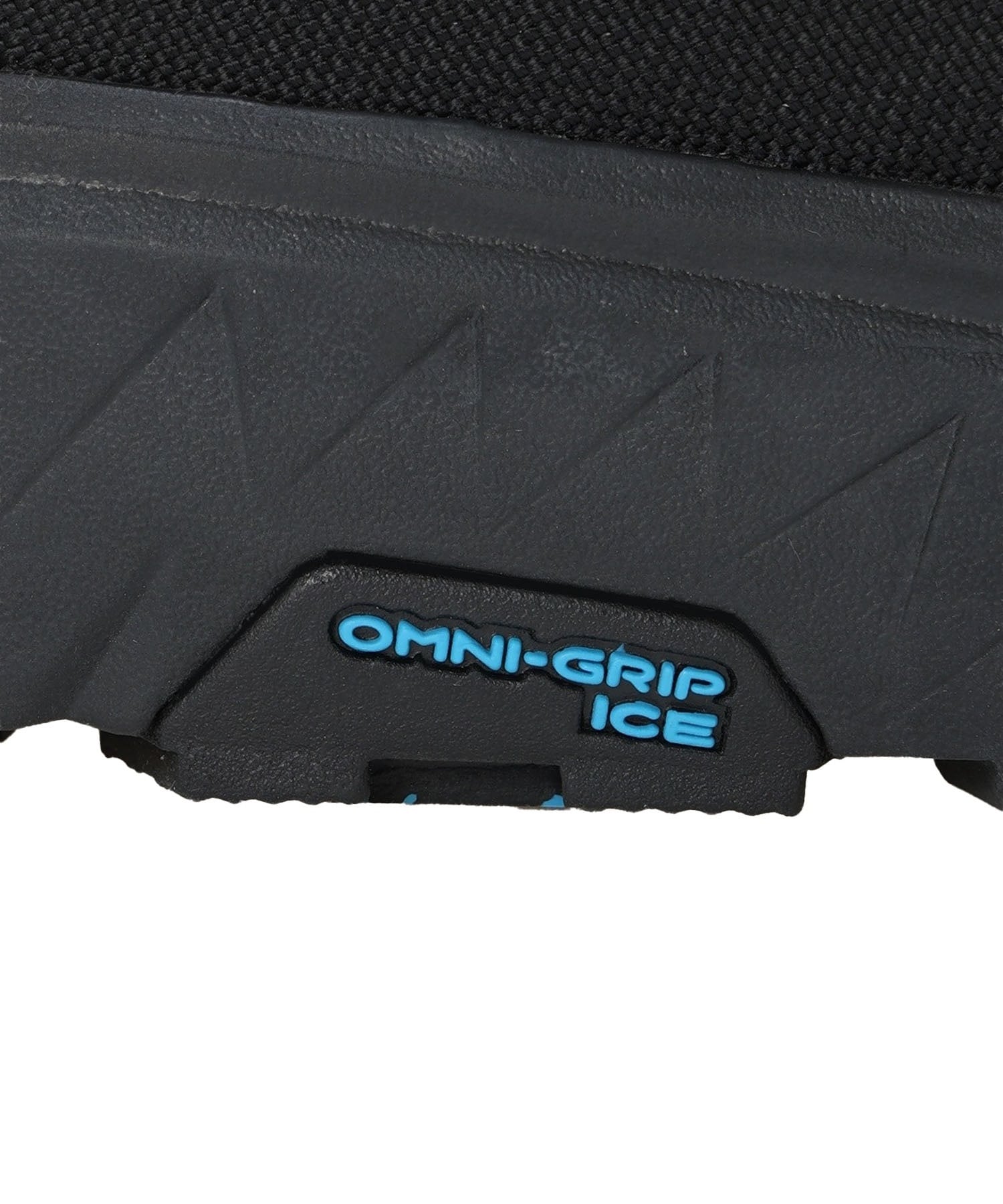 Columbia コロンビア ブーツ メンズ レディース 防滑 防水 YELLOWTAIL ICE-MAGIC SHORTY WP YU1461(010-23.0cm)