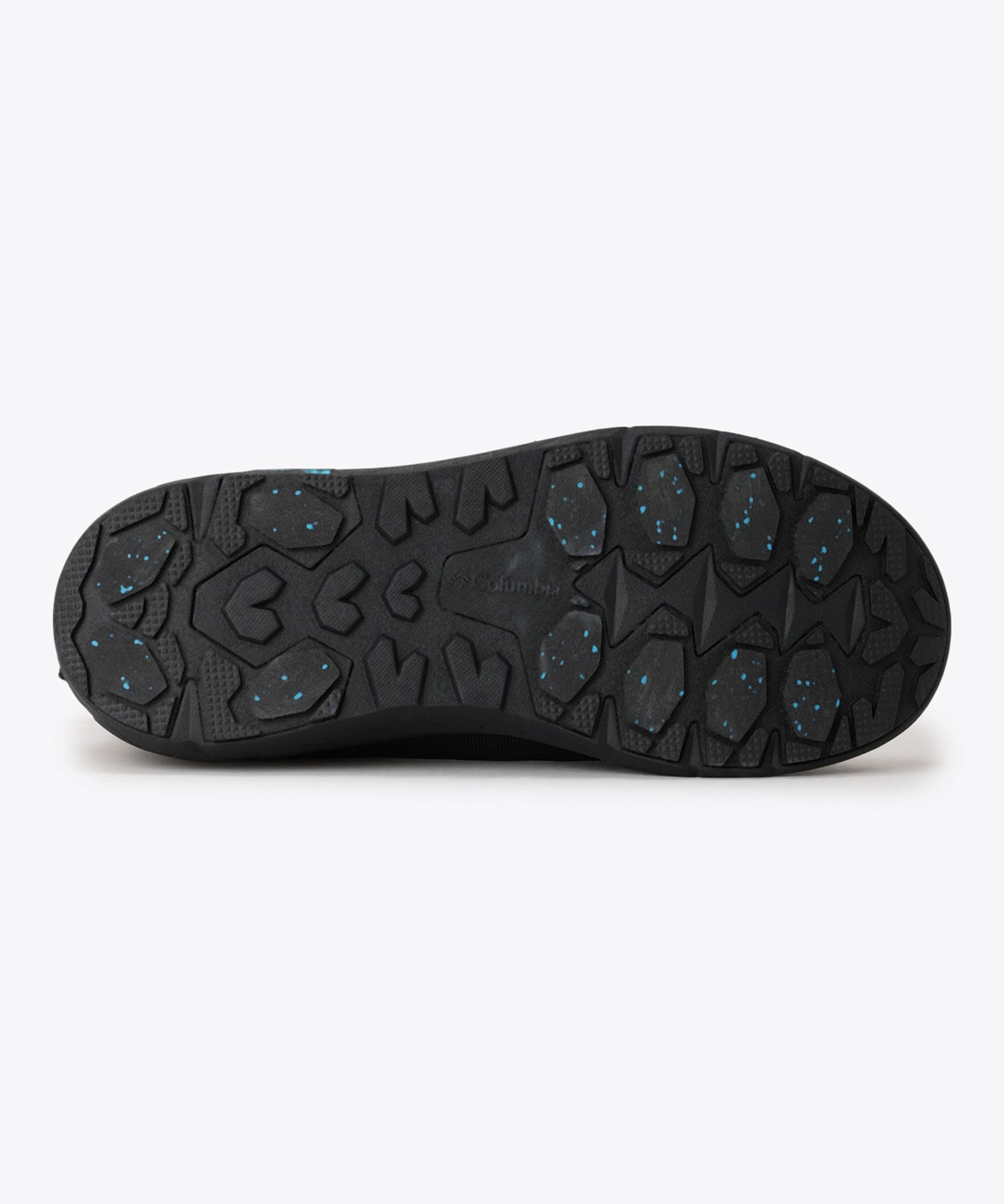 Columbia コロンビア ブーツ メンズ レディース 防滑 防水 YELLOWTAIL ICE-MAGIC SIDEGORE WP YU1945(010-23.0cm)