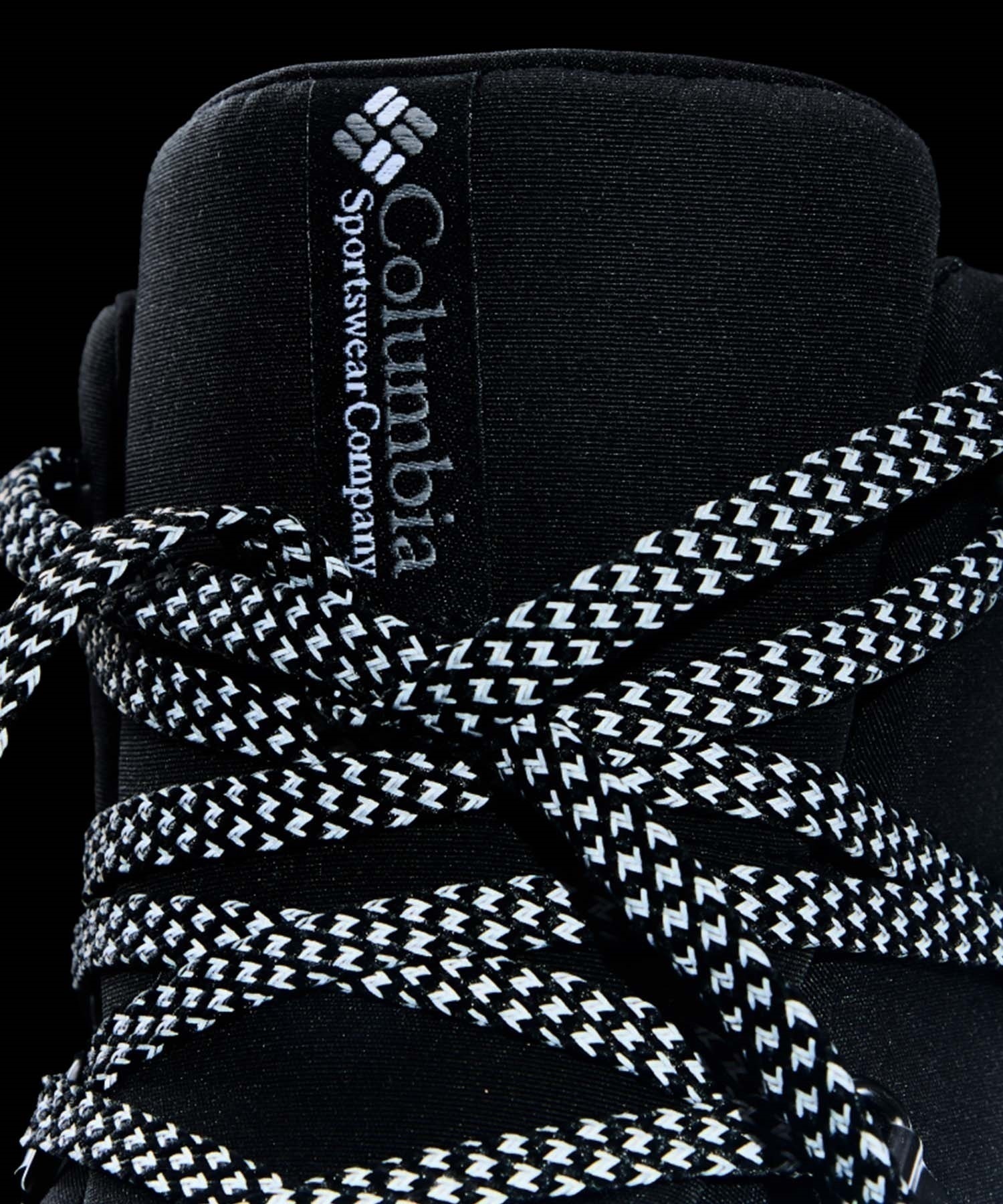 columbia コロンビア ブーツ メンズ レディース YELLOWTAIL ICE-MAGIC SHOR YU6884 ムラサキスポーツ別注(11-23.0cm)