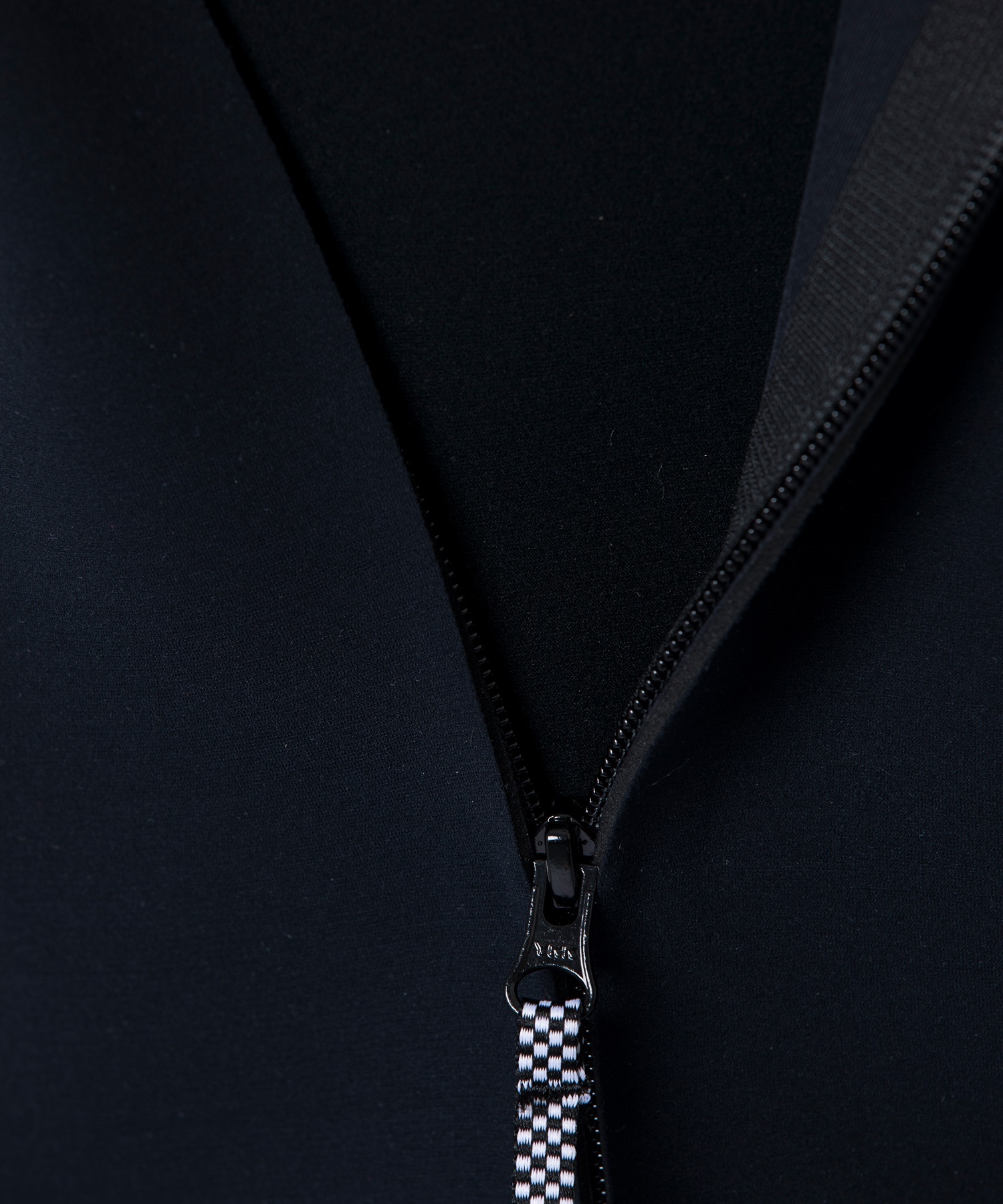 SUPER BRAND スーパーブランド バックジップ ライトフル SB BZ FULL 25SS ウェットスーツ フルスーツ メンズ(BLK-M)