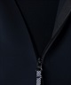 SUPER BRAND スーパーブランド バックジップ ライトフル SB BZ FULL 25SS ウェットスーツ フルスーツ メンズ(BLK-M)
