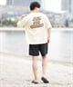 DEAR LAUREL ディアローレル 半袖 Tシャツ メンズ バックプリント ヴィンテージ風 JM JACSON MATISSE DL25S-JM04(OFF-M)