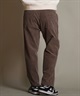 DEAR LAUREL ディアローレル ロングパンツ メンズ コーデュロイ CORDUROY PANTS D25F-3102(BRN-M)