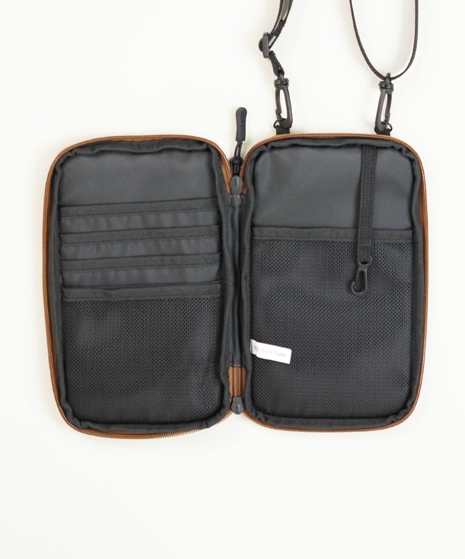 DEAR LAUREL ディアローレル ショルダーバッグ 0.35L METRO SHOULDER DL25F10101(BEIGE-ONE)