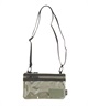 DEAR LAUREL ディアローレル ショルダーバッグ クリアポケット 0.4L URBAN SHOULDER DL25F10102(BEIGE-ONE)