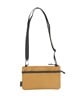 DEAR LAUREL ディアローレル ショルダーバッグ クリアポケット 0.4L URBAN SHOULDER DL25F10102(BEIGE-ONE)
