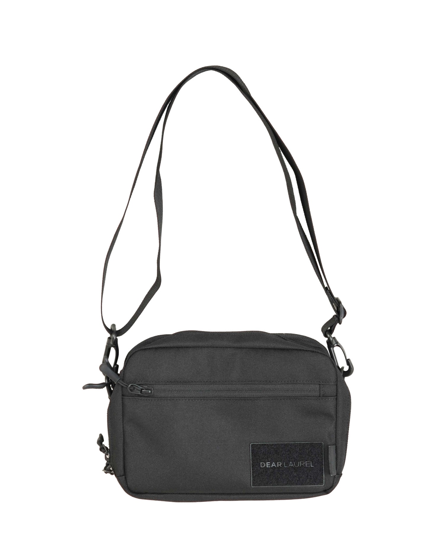 DEAR LAUREL ディアローレル ショルダーバッグ 2.8L DISTRICT SHOULDER DL25F10103(BEIGE-ONE)