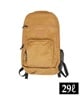 DEAR LAUREL ディアローレル バックパック リュック リュックサック 29L ADAPT PACK DL25F10201(BEIGE-ONE)