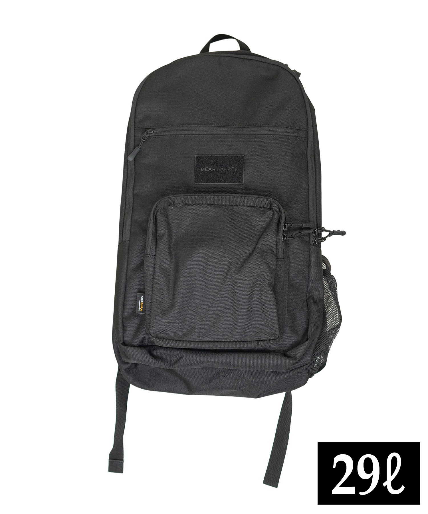 DEAR LAUREL ディアローレル バックパック リュック リュックサック 29L ADAPT PACK DL25F10201(BEIGE-ONE)