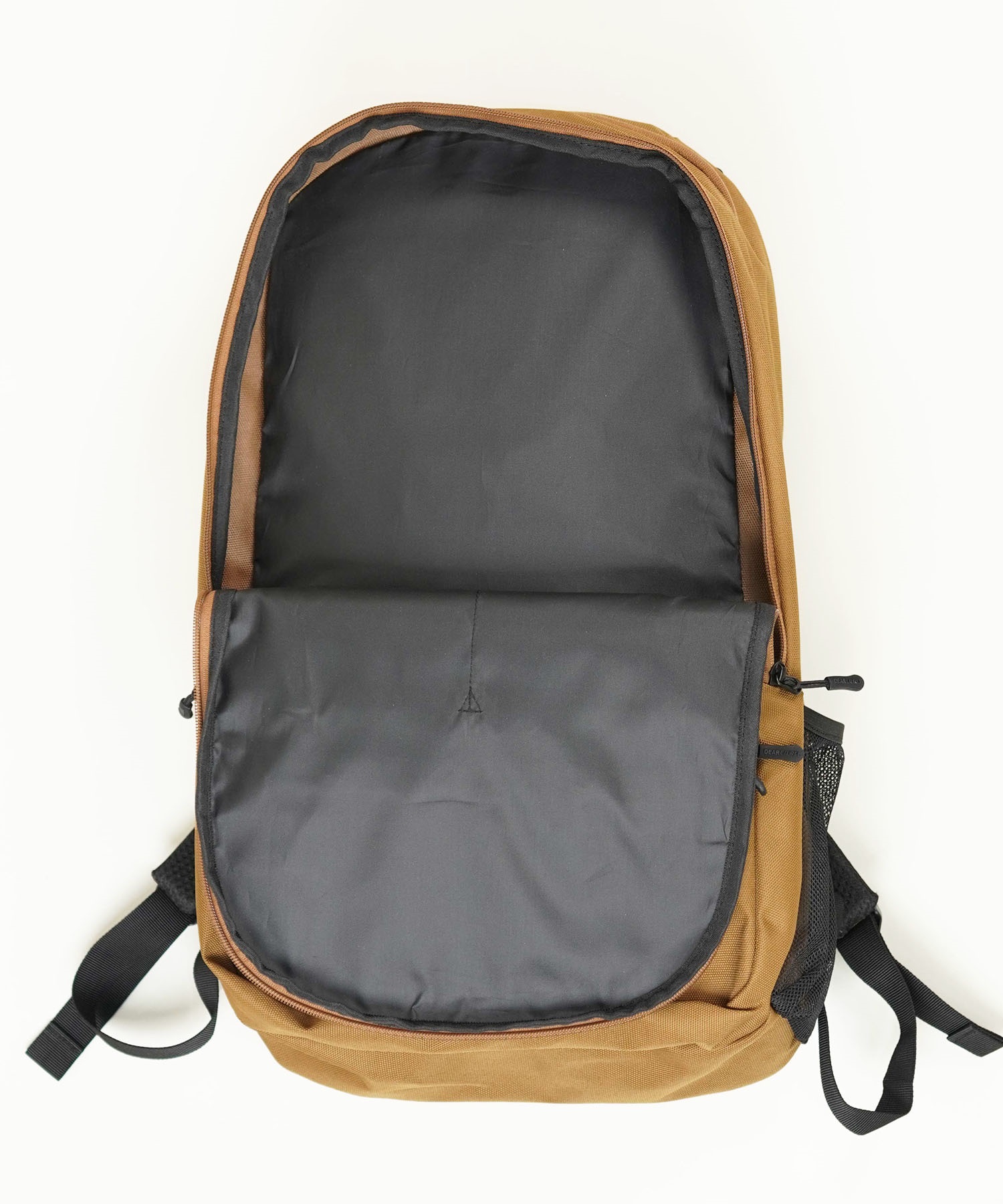 DEAR LAUREL ディアローレル バックパック リュック リュックサック 29L ADAPT PACK DL25F10201(BEIGE-ONE)