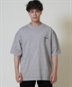 DOGTOWN ドッグタウン 半袖 Tシャツ メンズ バックプリント オーバーサイズ 253DT1ST004(IVO-M)