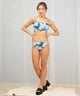 Beach Queen ビーチクイーン 水着 レディース  4点セット タンキニ 403590(MGR-7)