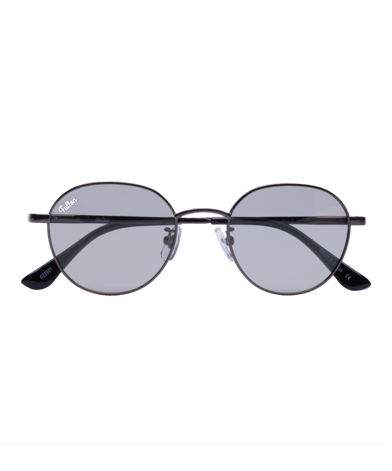 FULLON フローン サングラス 偏光 調光 UVカット 紫外線対策 FGL 007-2(GNGRY-FREE)