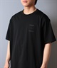 RVCA ルーカ 半袖 Tシャツ メンズ ラッシュガード 水陸両用 ユーティリティー ILL ESCAPE SQUARE SFST BF041-870(BBL-S)