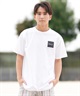 RVCA ルーカ 半袖 Tシャツ メンズ ラッシュガード 水陸両用 ユーティリティー ILL RVCA ESCAPE SFST BF041-871(BBL-S)