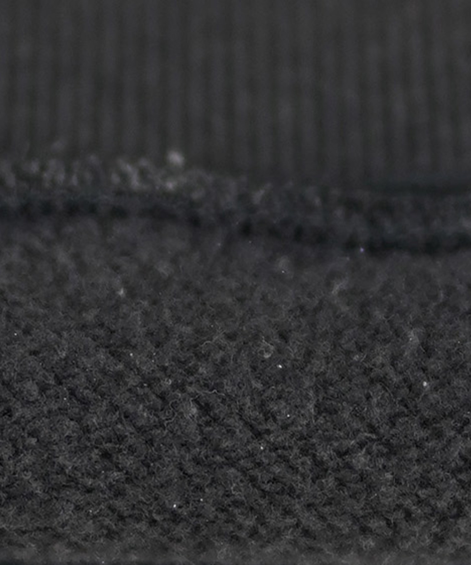 RVCA ルーカ プルオーバー パーカー レディース クロップド丈 ショート丈 ロゴ CROPPED HOODIE BF044-P03(BLK-S)