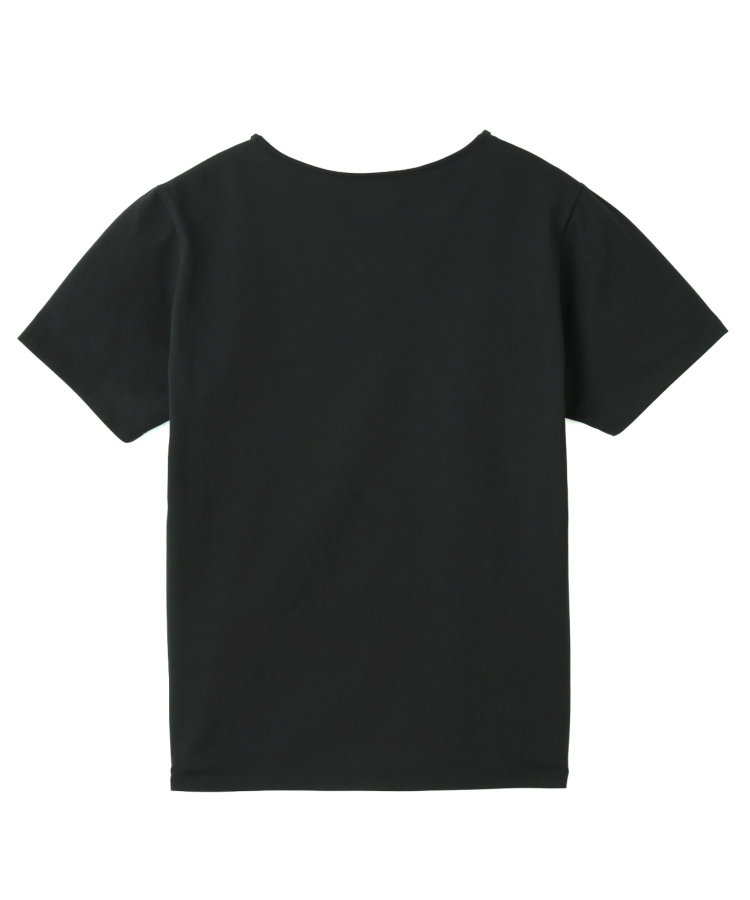 X-girl SPORTSエックスガールスポーツ半袖 Tシャツ レディース UVカット 吸水速乾 接触冷感 155251013006(WHITE-M)