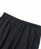 X-girl SPORTSエックスガールスポーツロングパンツ レディース ナイロンパンツ ストレッチ UVカット 吸水速乾 155251031004(BLACK-M)
