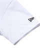 NEW ERA ニューエラ 半袖 Tシャツ キッズ バックプリント Youth 半袖 コットン Tシャツ NEW ERA 1920 14414386(WHT-130cm)