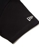 NEW ERA ニューエラ 半袖 Tシャツ キッズ バックプリント Youth 半袖 コットン Tシャツ NEW ERA 1920 14414388(BLK-130cm)