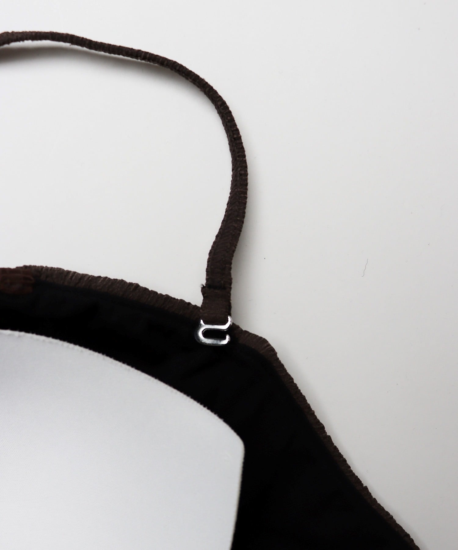 GYDA ジェイダ 水着 レディース  レオパード柄 3WAY 3点セット セット 404040(BLK-9)