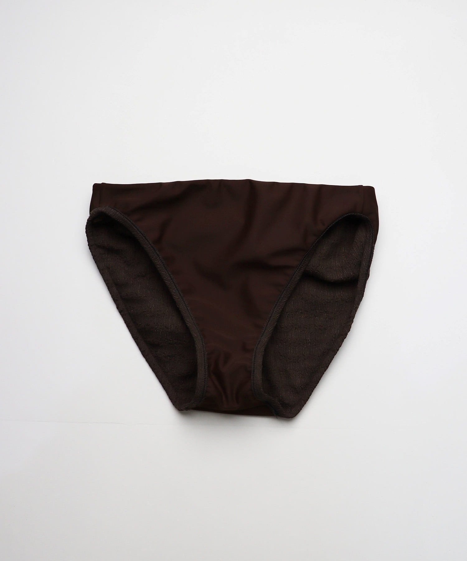 GYDA ジェイダ 水着 レディース  レオパード柄 3WAY 3点セット セット 404040(BLK-9)