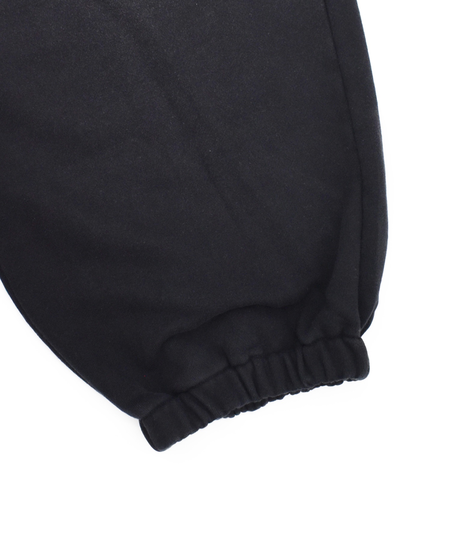 UMBRO アンブロ × Younger Song ヤンガーソング コラボ スウェットパンツ ロングパンツ MD27-LPT05 ムラサキスポーツ限定(BLACK-M)