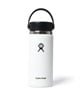 Hydro Flask ハイドロフラスク ステンレスボトル 16oz WM SHONAN OP 8900150010171 湘南オープン限定商品(White-ONE)
