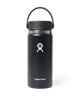 Hydro Flask ハイドロフラスク ステンレスボトル 16oz WM SHONAN OP 8900150032171 湘南オープン限定商品(Black-ONE)
