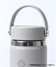 Hydro Flask ハイドロフラスク ステンレスボトル 16oz WM SHONAN OP 8900150032171 湘南オープン限定商品(Black-ONE)
