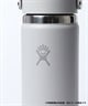 Hydro Flask ハイドロフラスク ステンレスボトル 16oz WM SHONAN OP 8900150032171 湘南オープン限定商品(Black-ONE)