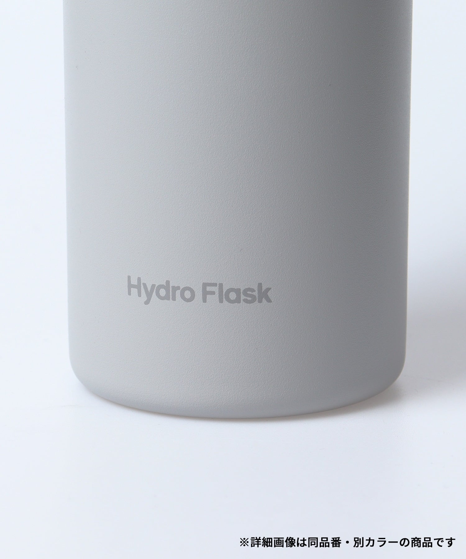 Hydro Flask ハイドロフラスク ステンレスボトル 16oz WM SHONAN OP 8900150032171 湘南オープン限定商品(Black-ONE)