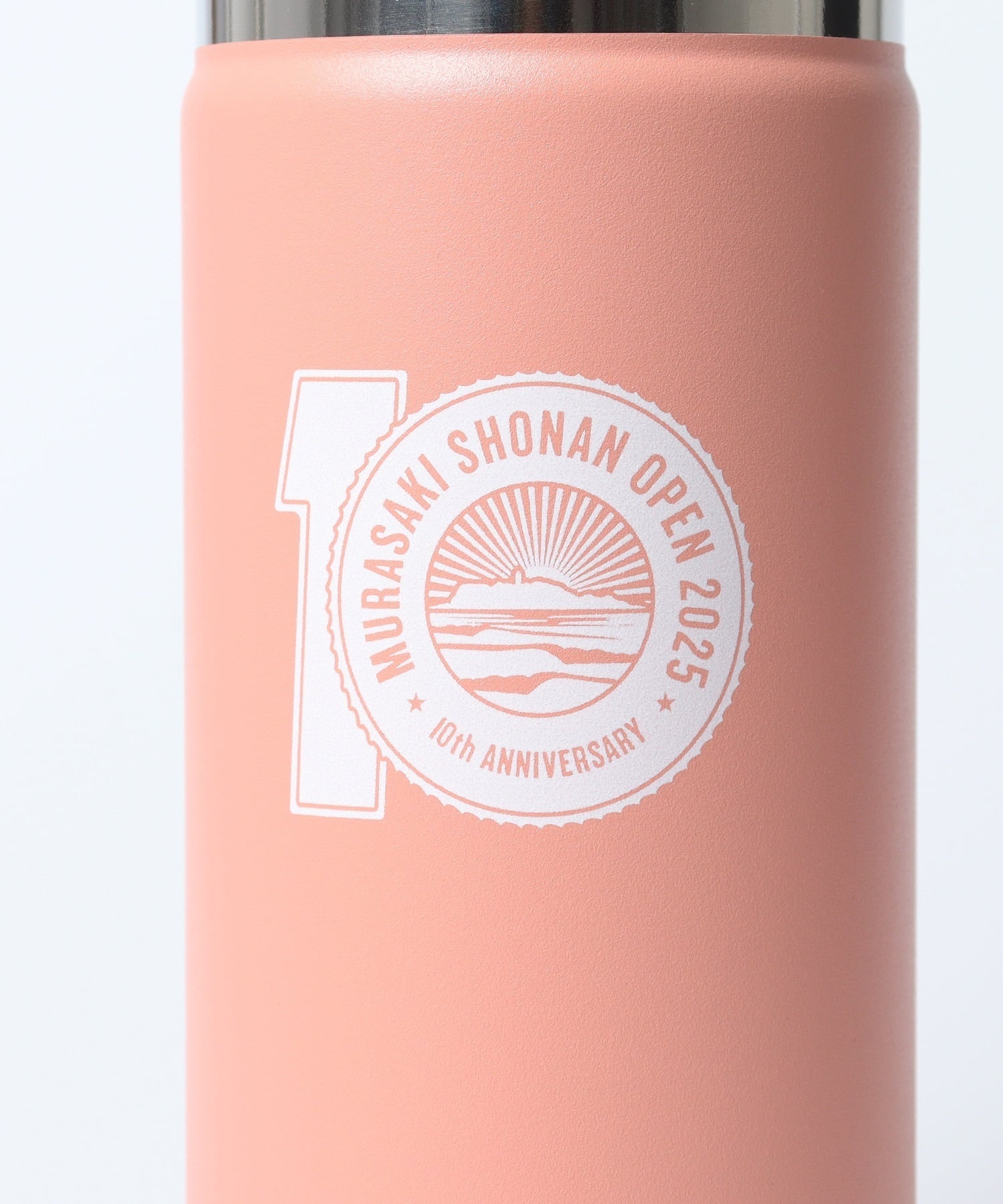 Hydro Flask ハイドロフラスク ステンレスボトル 16oz WM SHONAN OP 8900150044251 湘南オープン限定商品(Grape-ONE)