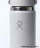 Hydro Flask ハイドロフラスク ステンレスボトル 16oz WM SHONAN OP 8900150044251 湘南オープン限定商品(Grape-ONE)
