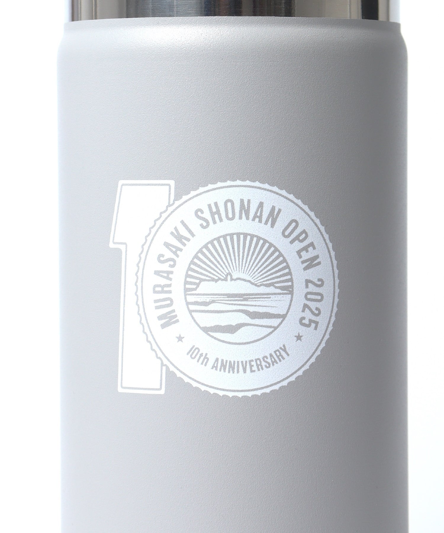Hydro Flask ハイドロフラスク ステンレスボトル 16oz WM SHONAN OP 8900150143251 湘南オープン限定商品(Birch-ONE)