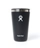 Hydro Flask ハイドロフラスク タンブラー 16oz TUMBLER SHONAN OP 8901170032221 湘南オープン限定商品(Black-ONE)