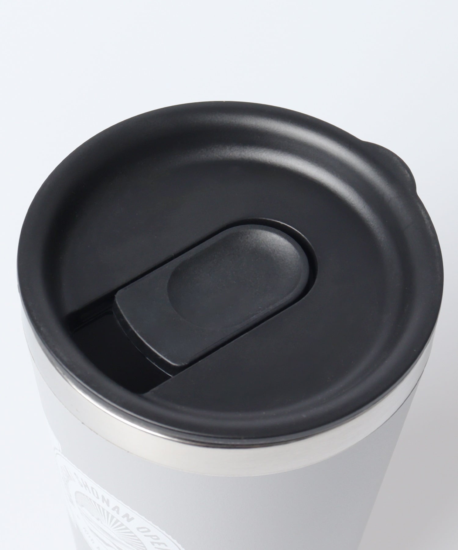 Hydro Flask ハイドロフラスク タンブラー 16oz TUMBLER SHONAN OP 8901170032221 湘南オープン限定商品(Black-ONE)