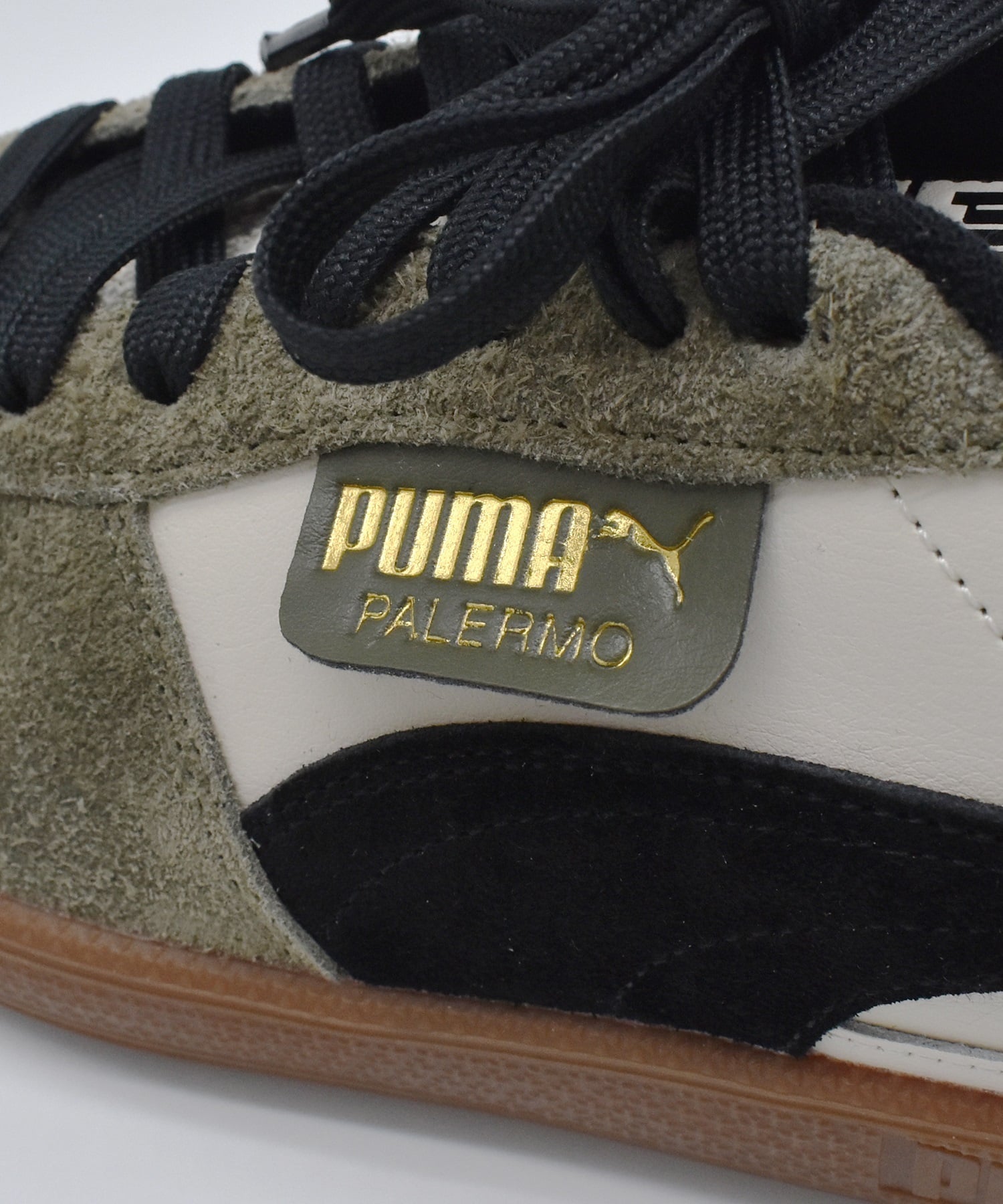 PUMA SKATEBOARDING プーマ スケートボーディング シューズ メンズ  スニーカー PALERMO SKATE パレルモ スケート 400984(04-26.0cm)