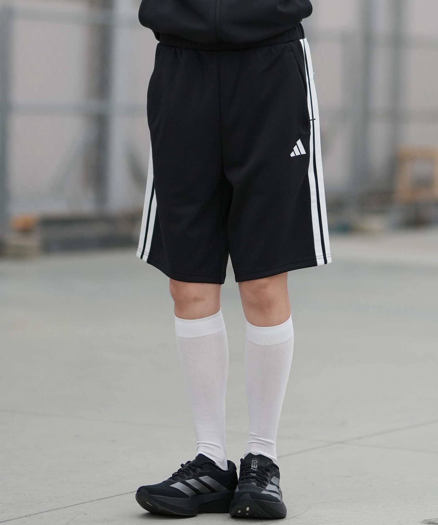 adidas ハーフパンツ [JVP34]