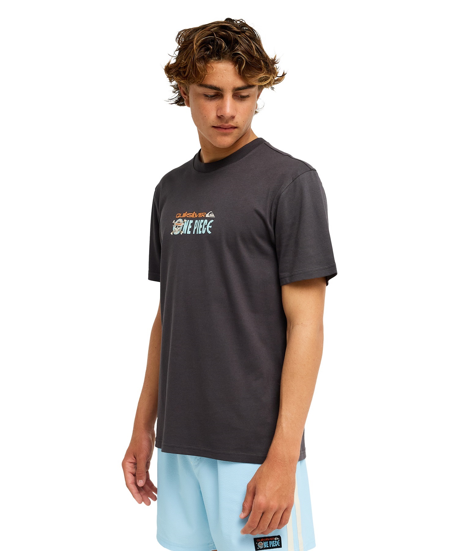 PIRATES ISLAND SS [EQYZT08508]