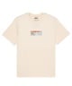 QUIKSILVER クイックシルバー 半袖 Tシャツ メンズ コラボ ONE PIECE X QUIKSILVER PIRATES ISLAND SS EQYZT08508(BWT-S)