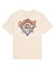 QUIKSILVER クイックシルバー 半袖 Tシャツ メンズ コラボ ONE PIECE X QUIKSILVER PIRATES ISLAND SS EQYZT08508(BWT-S)