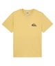 QUIKSILVER クイックシルバー  半袖 Tシャツ メンズ コラボ ONE PIECE X QUIKSILVER MERRY SS EQYZT08510(PLA0-S)