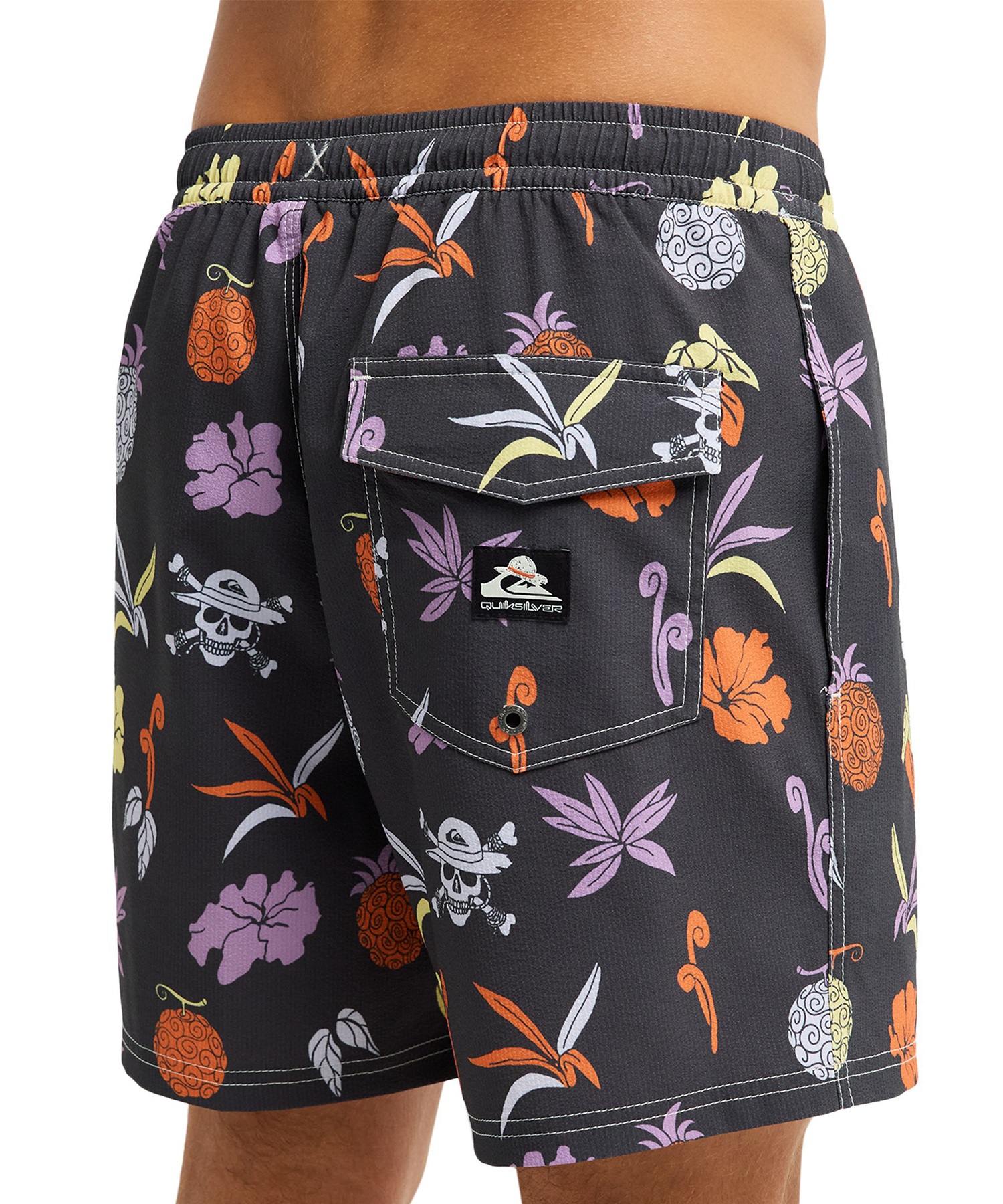 PRINTED VOLLEY 16 [EQYJV04260]