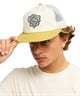 QUIKSILVER クイックシルバー キャップ コラボ ONE PIECE X QUIKSILVER OPQS DRIFTER TRUCKER EQYHA03517(BWT-FREE)