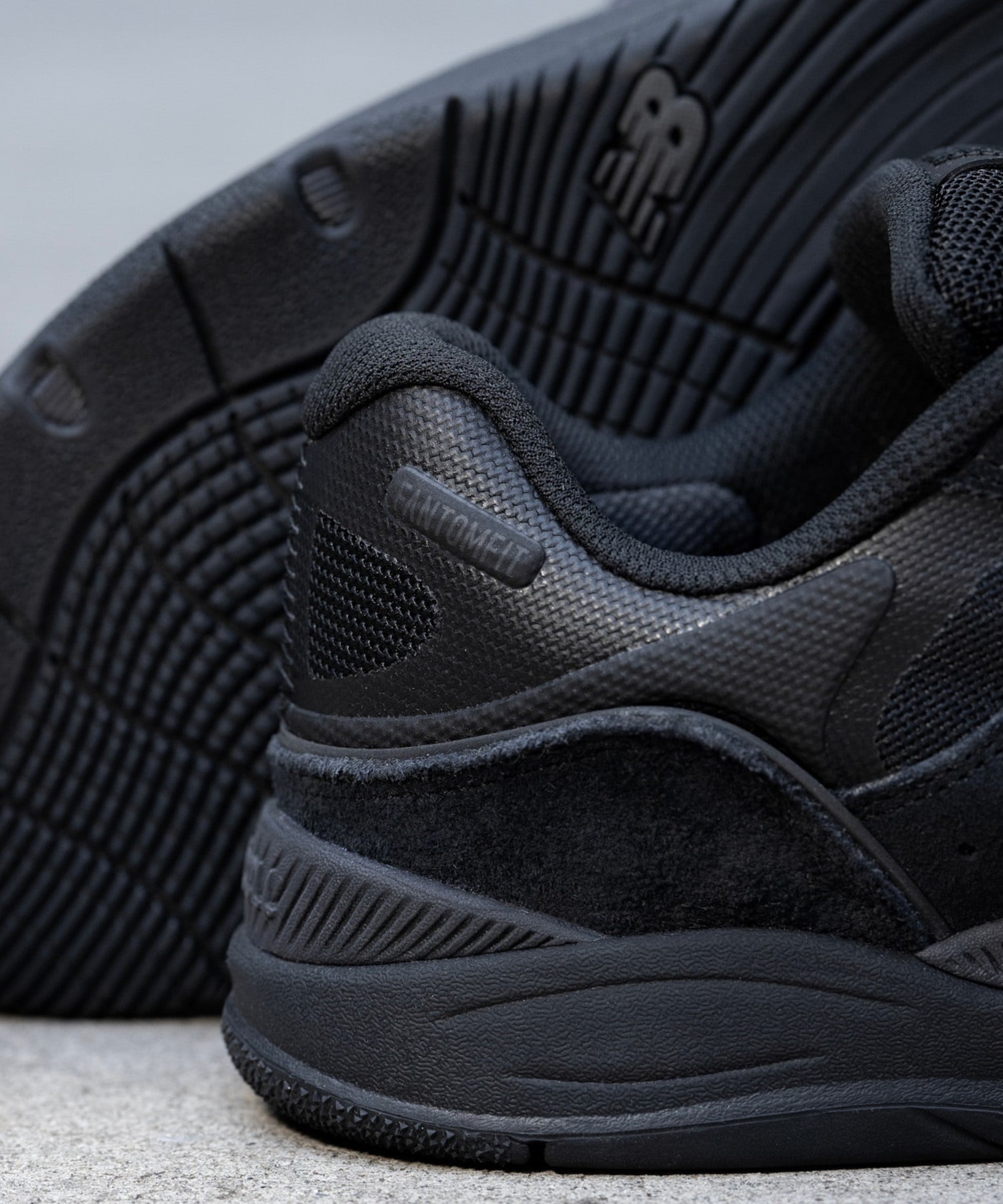 new balance numeric ニューバランス ヌメリック スニーカー メンズ UN101(CR-26.0cm)