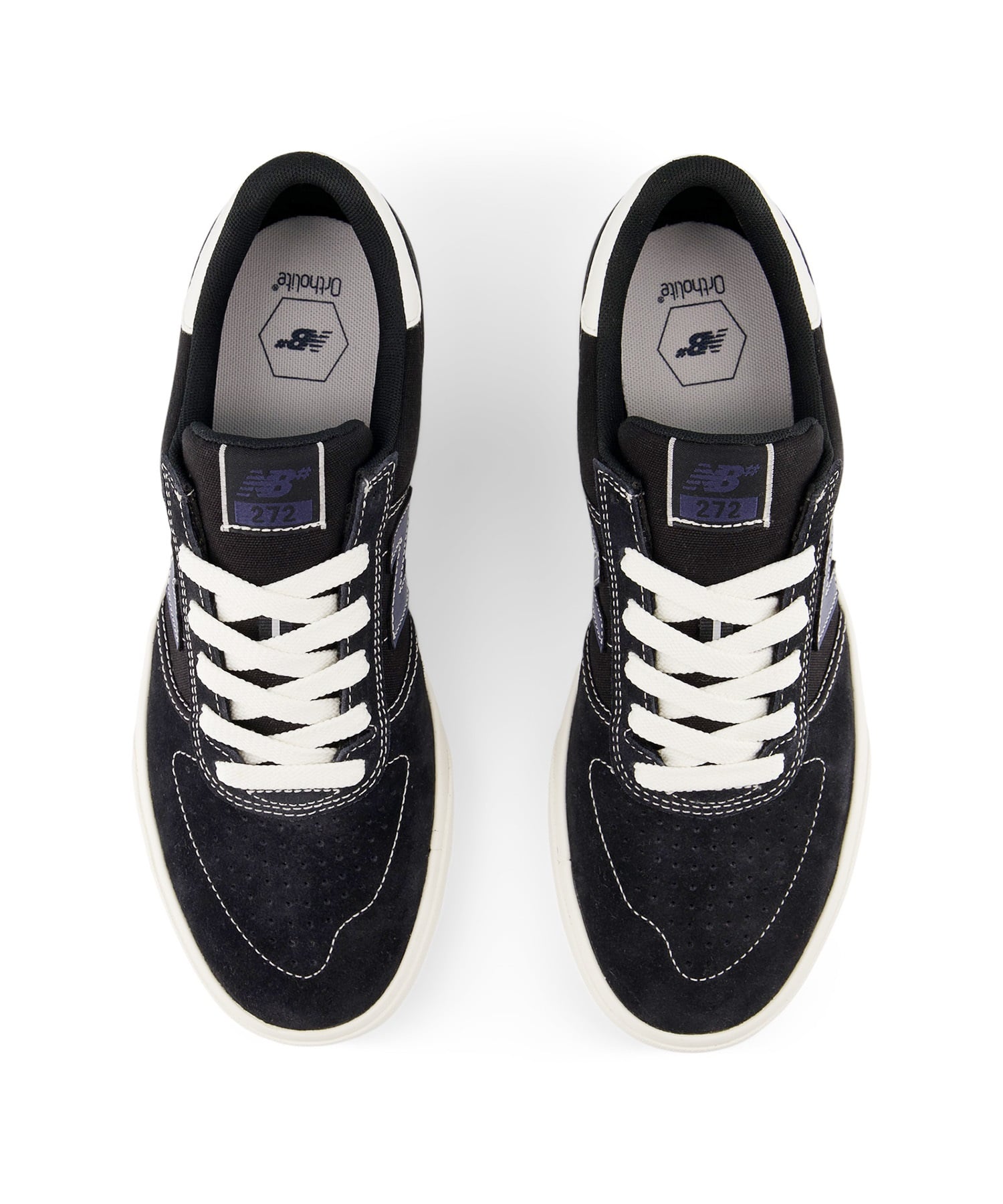 new balance numeric ニューバランス ヌメリック スニーカー メンズ レディース ユニセックス UN272(BRL-23.0cm)