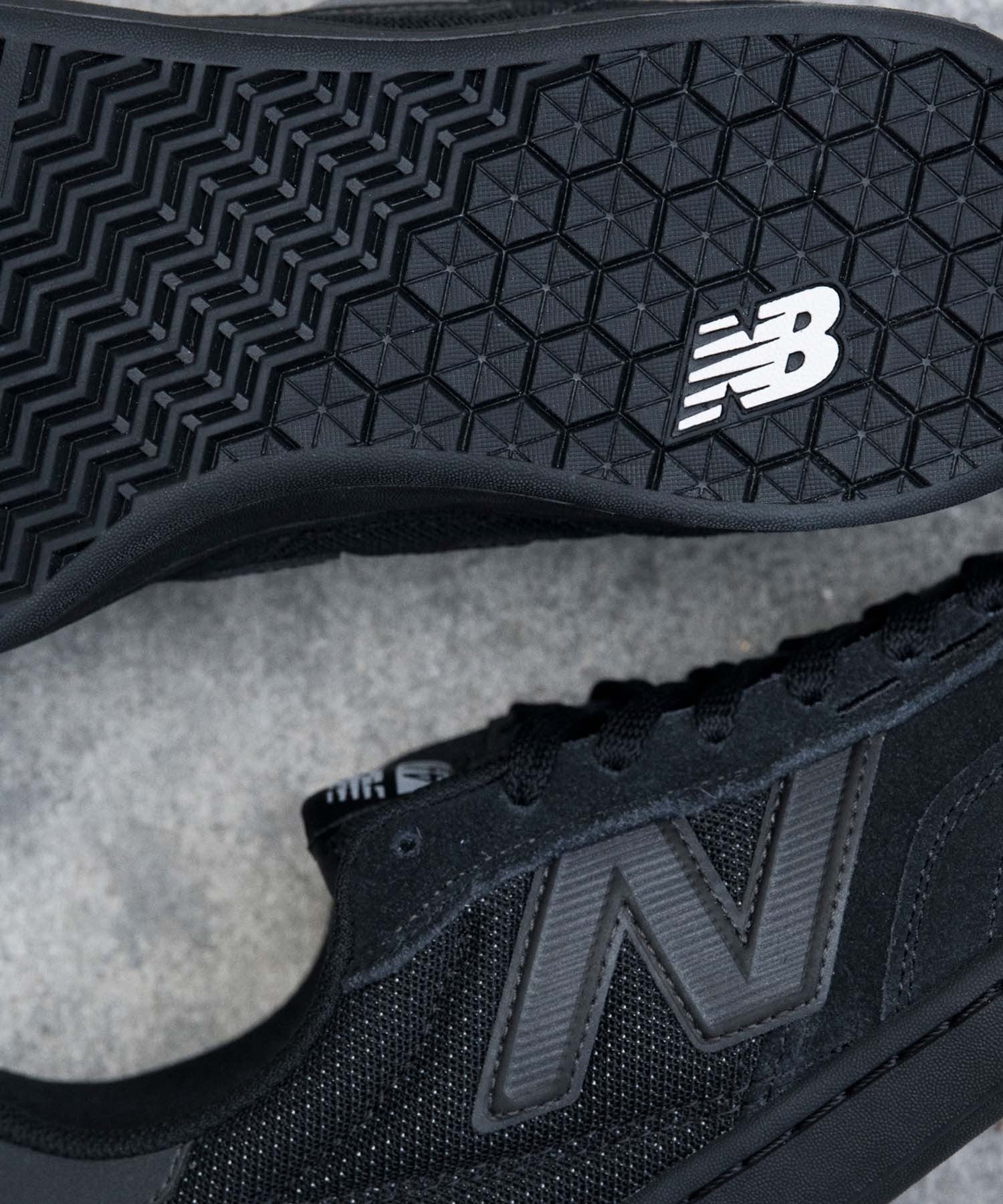 new balance numeric ニューバランス ヌメリック スニーカー メンズ レディース ユニセックス UN440(BVU-23.0cm)